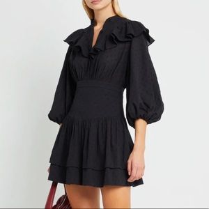 O.P.T. Cotton Aria Dress